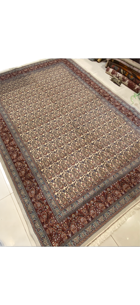 Handmade Persian Carpets – Traditional Designs