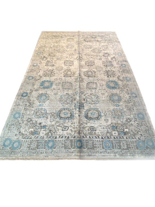 Modern Persian Carpets 2– Contemporary carpets