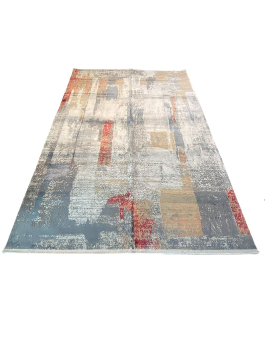 Modern Persian Carpets 4– Contemporary carpets