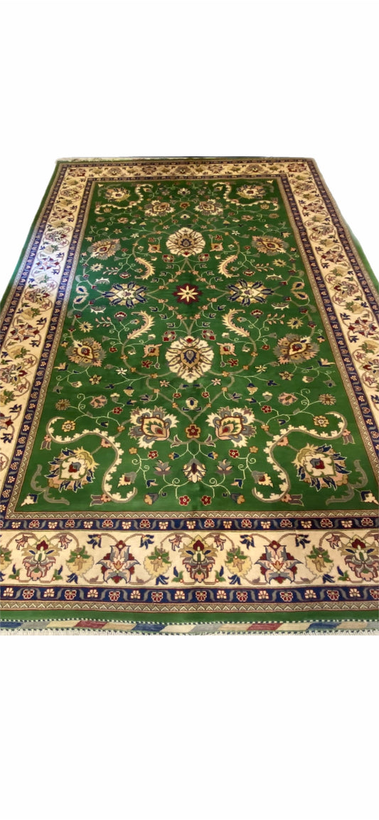 Handmade Persian Carpets – Traditional Designs