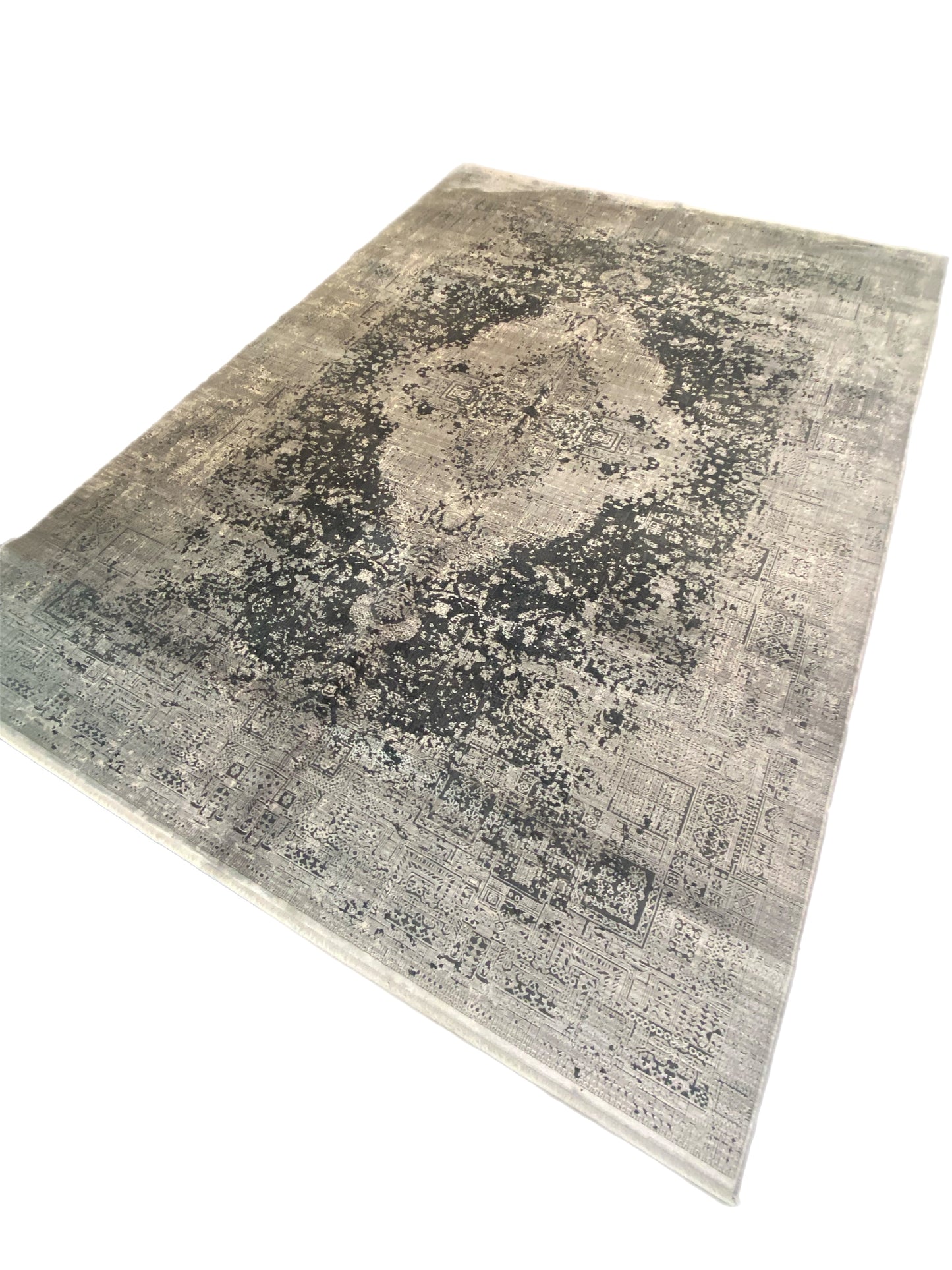 Modern Persian Carpets 8– Contemporary carpets