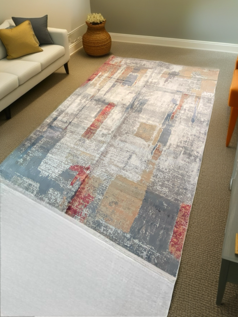 Modern Persian Carpets 4– Contemporary carpets