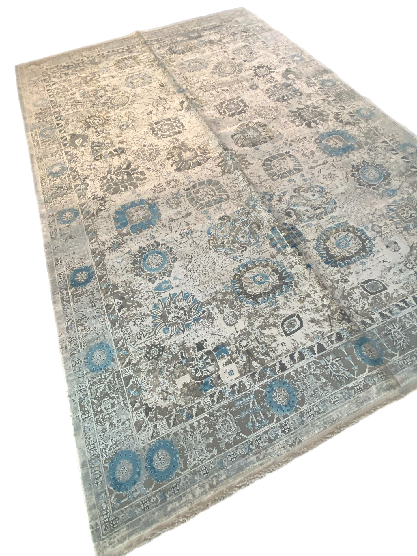 Modern Persian Carpets 2– Contemporary carpets