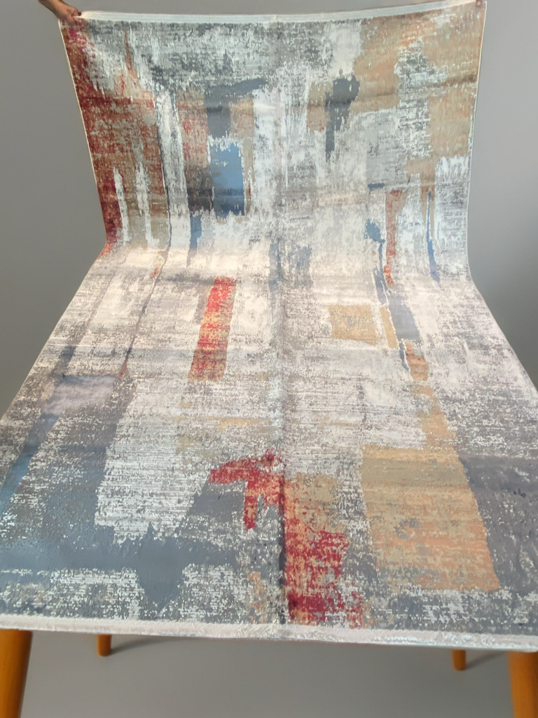 Modern Persian Carpets 4– Contemporary carpets
