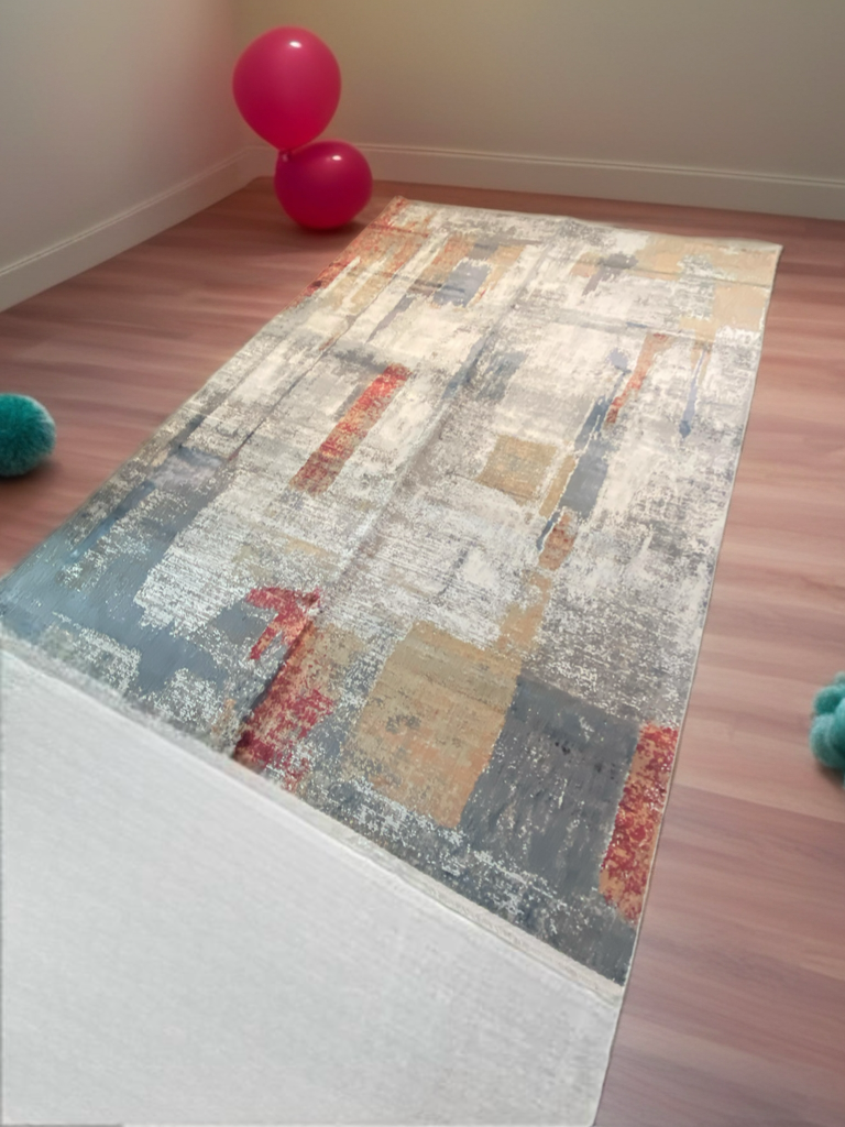Modern Persian Carpets 4– Contemporary carpets