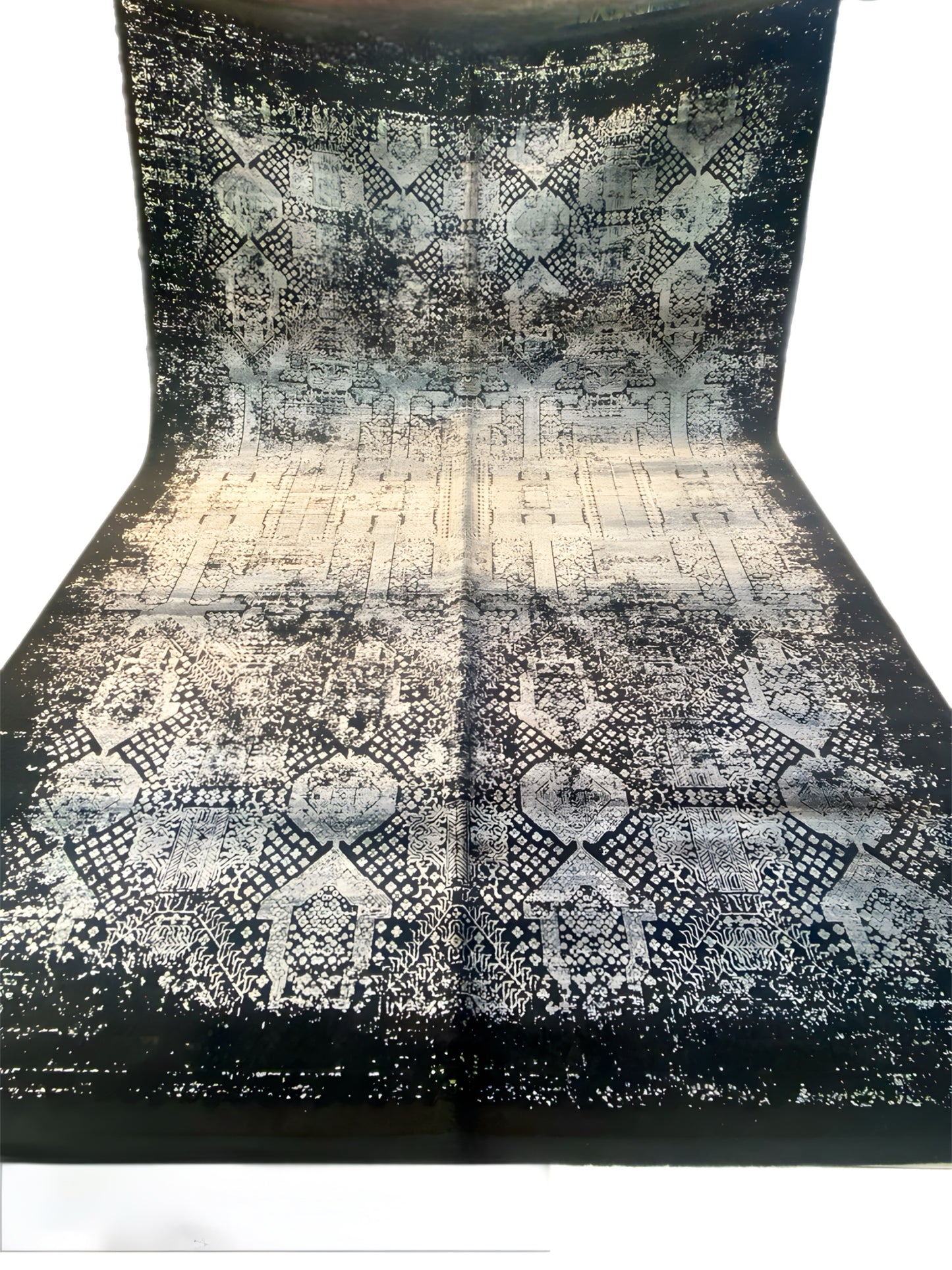 Modern Persian Carpets 1– Contemporary carpets