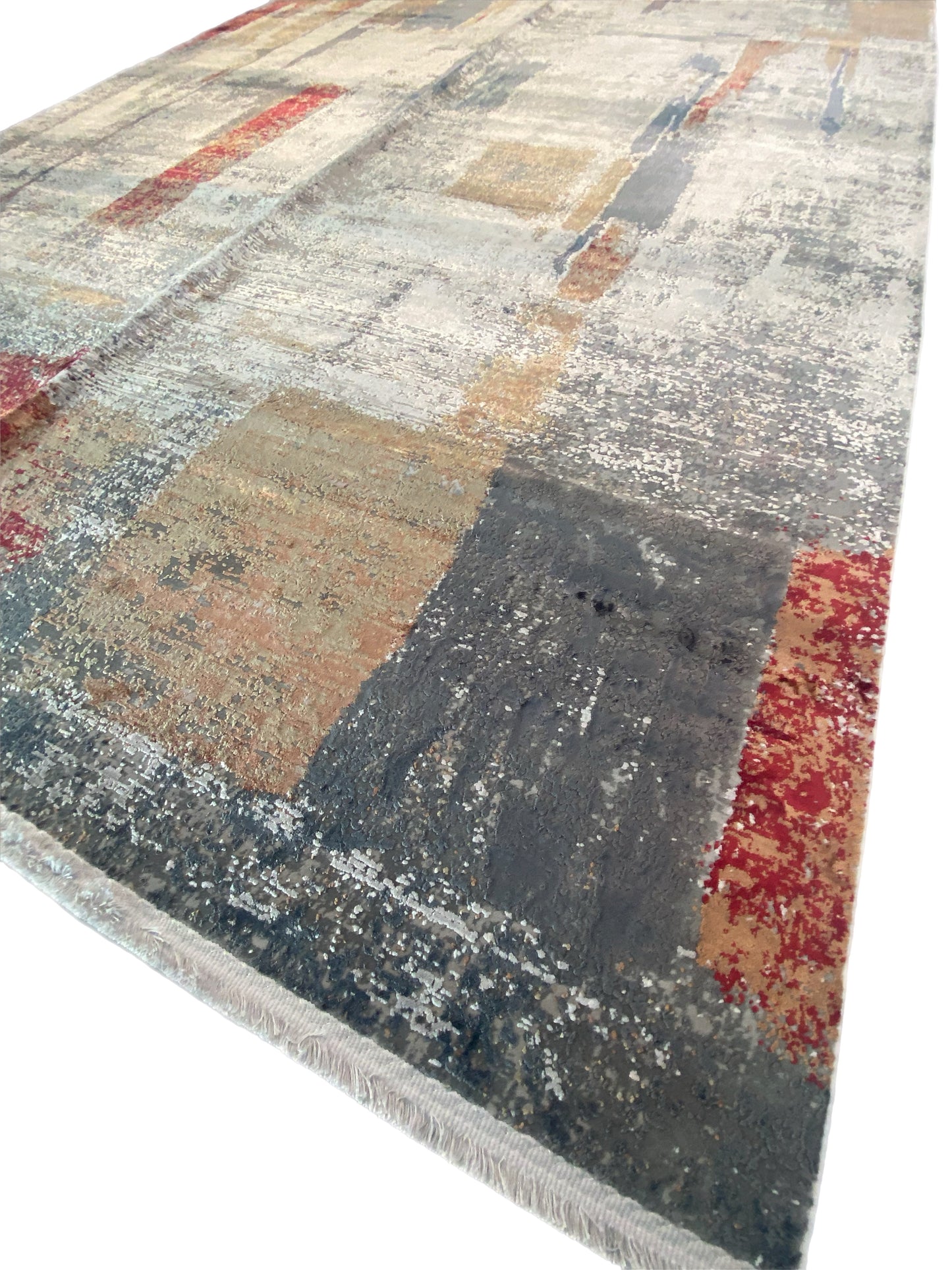 Modern Persian Carpets 4– Contemporary carpets