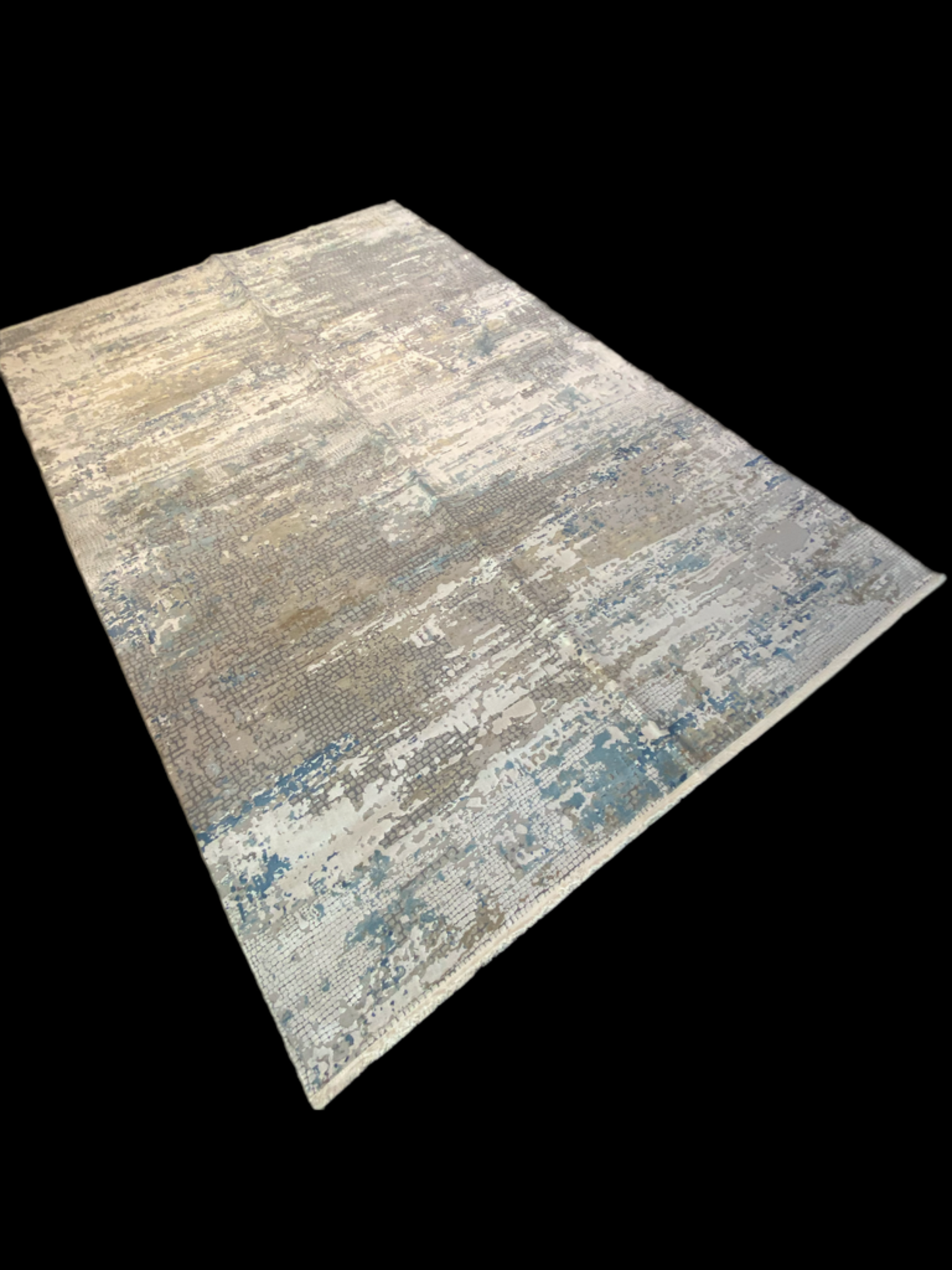 Modern Persian Carpets 3– Contemporary carpets