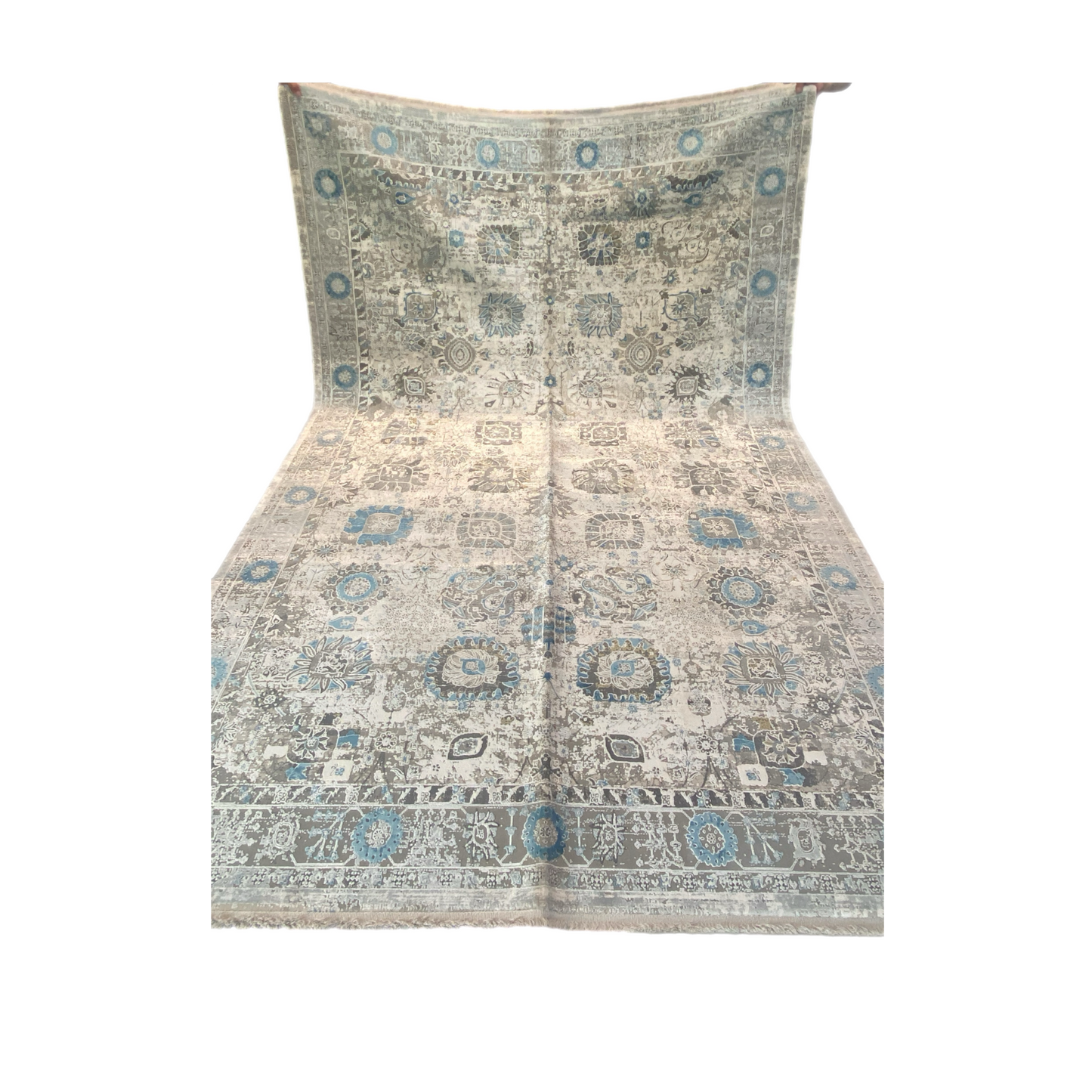 Modern Persian Carpets 2– Contemporary carpets