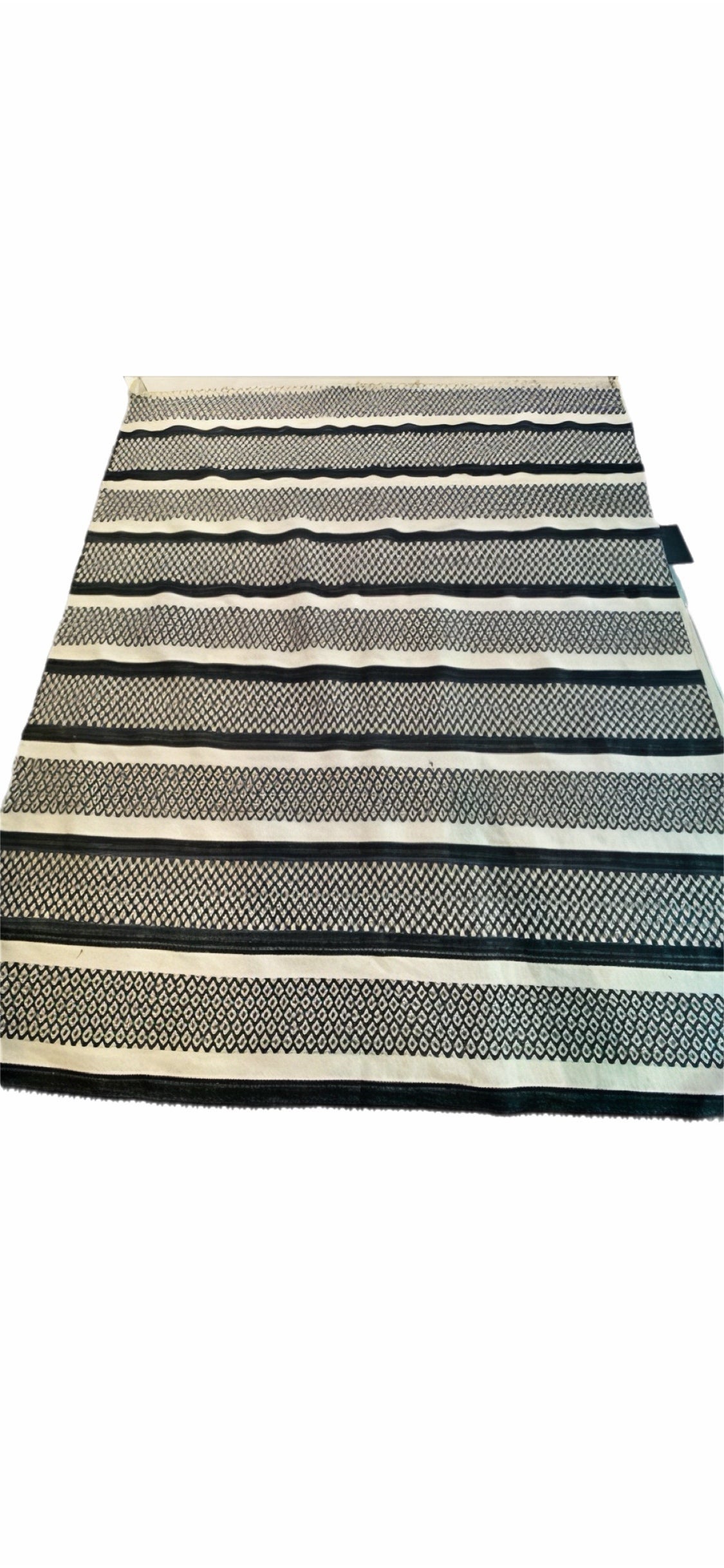 Persian Handmade Kilim Rugs | Tribal Wool Kilims 3