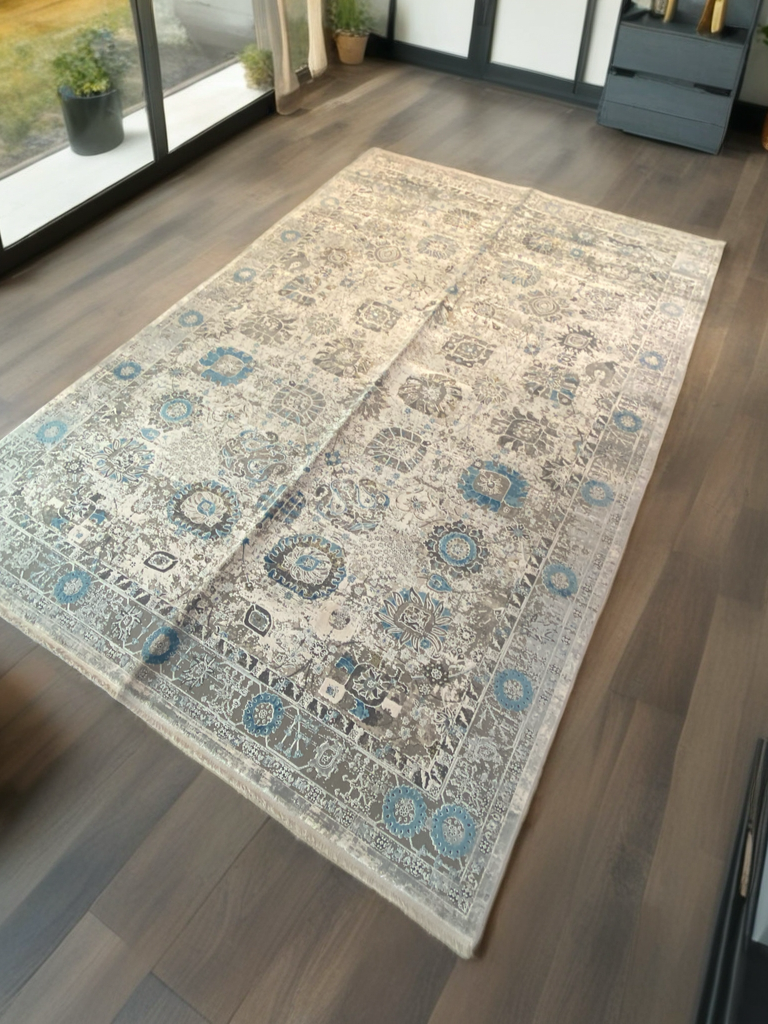Modern Persian Carpets 2– Contemporary carpets