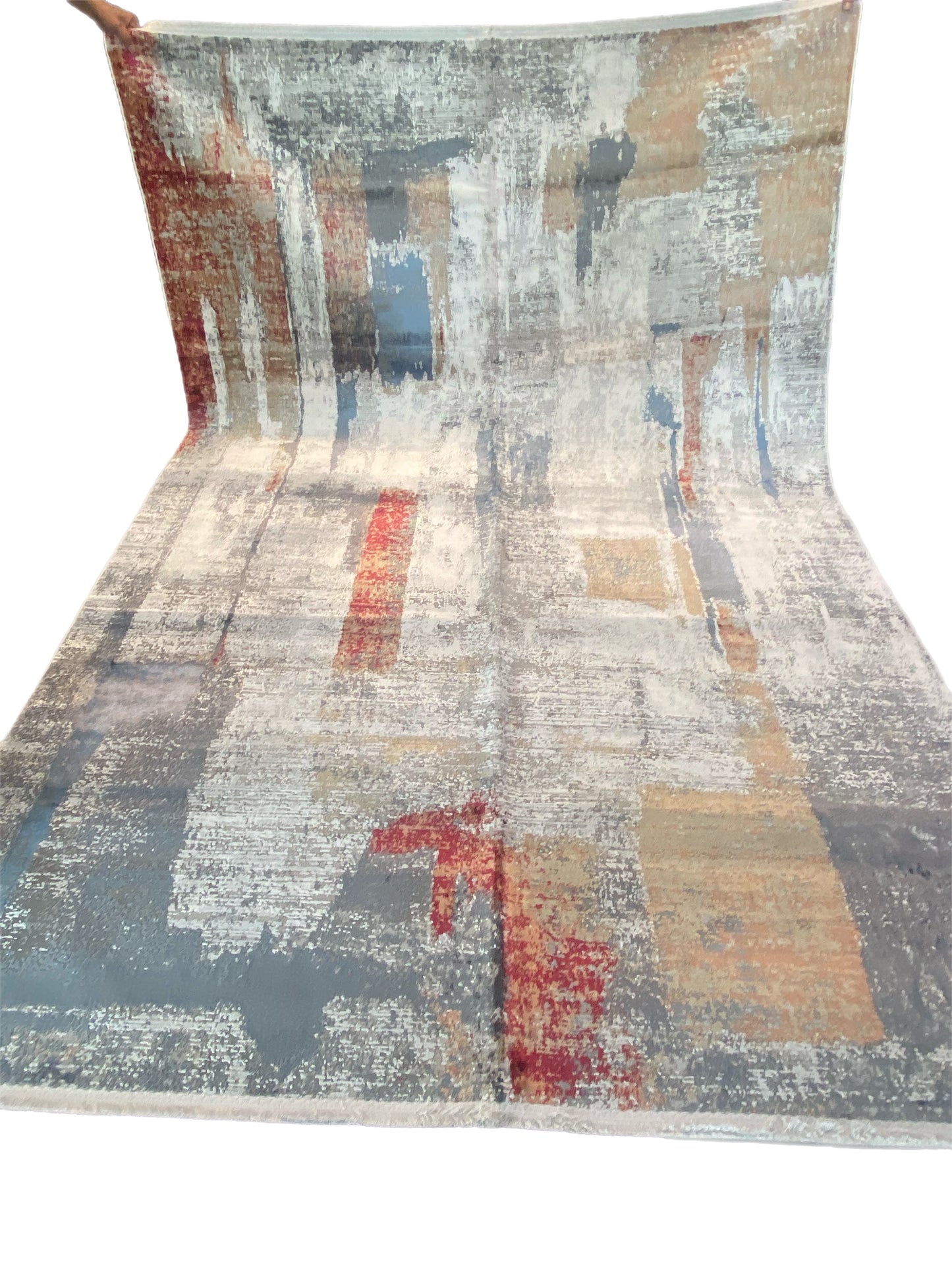 Modern Persian Carpets 4– Contemporary carpets