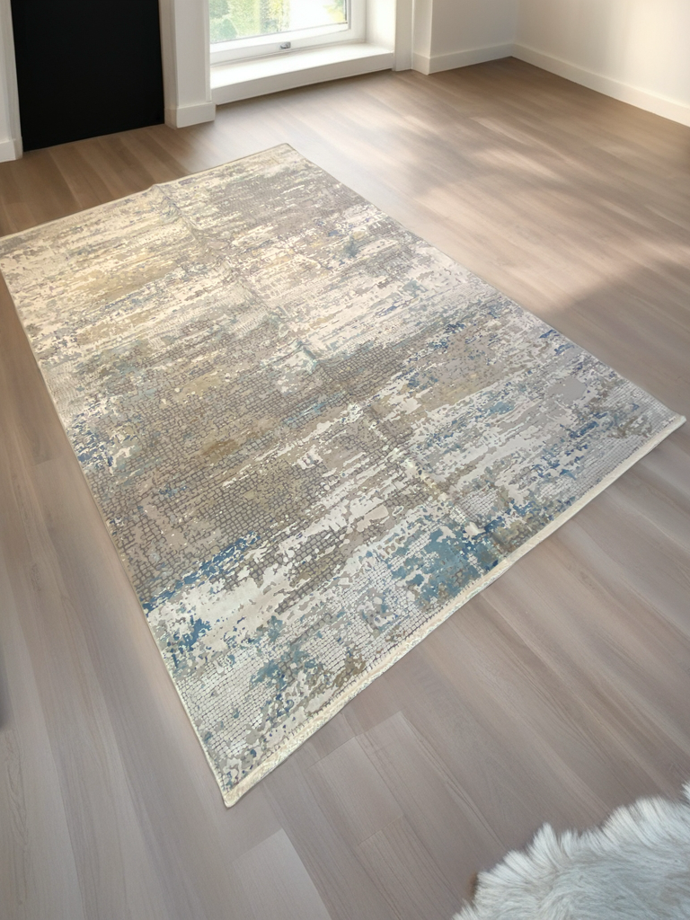 Modern Persian Carpets 3– Contemporary carpets