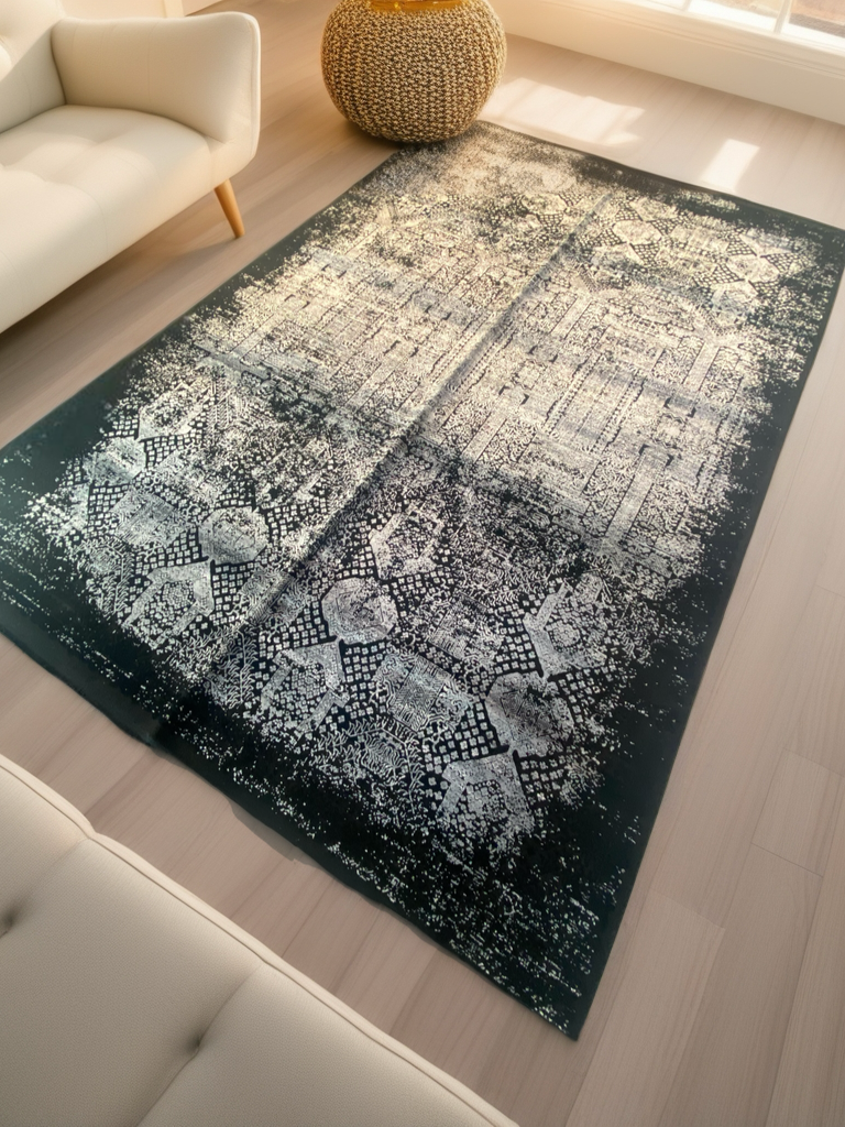 Modern Persian Carpets 1– Contemporary carpets