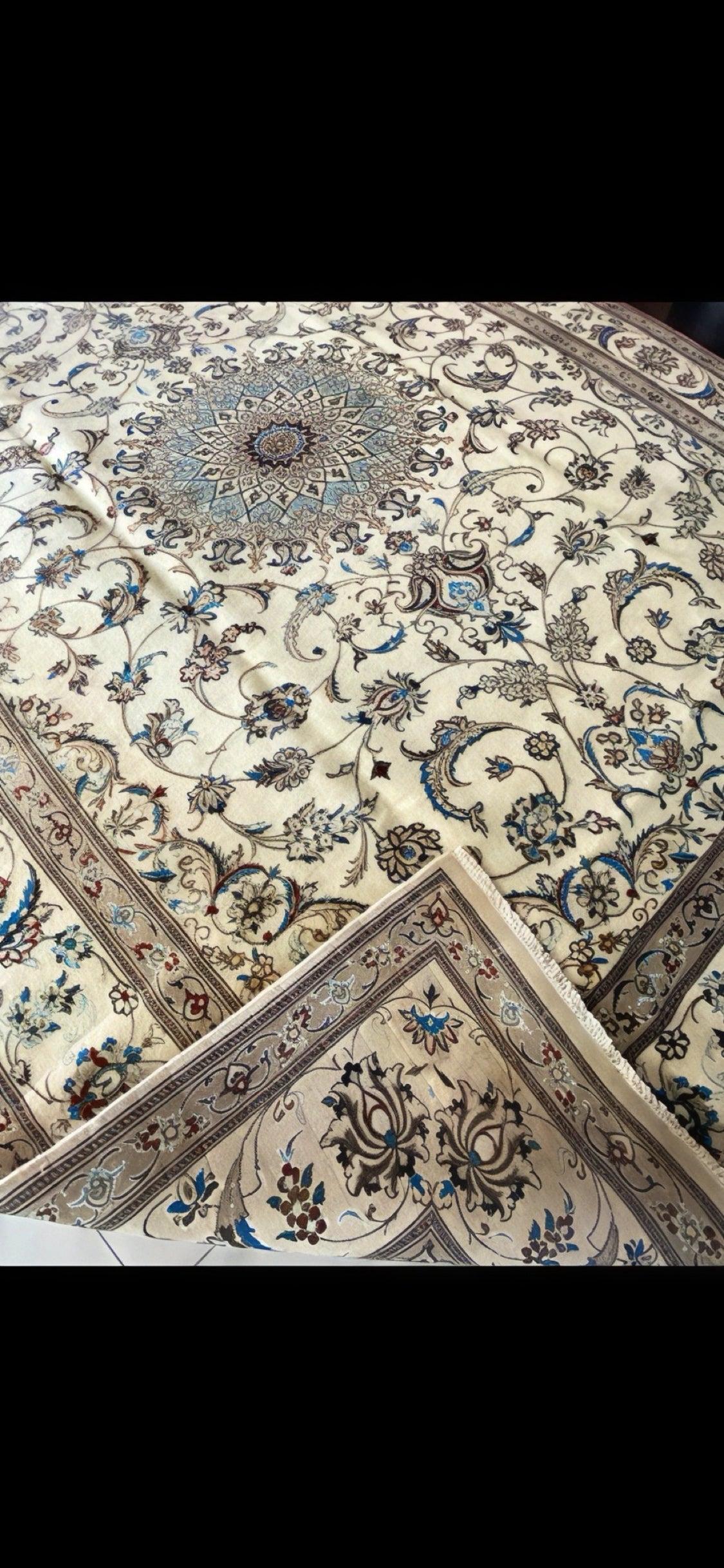 Handmade Persian Carpets – Traditional Designs