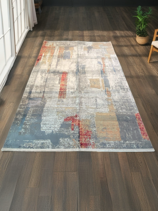 Modern Persian Carpets 4– Contemporary carpets