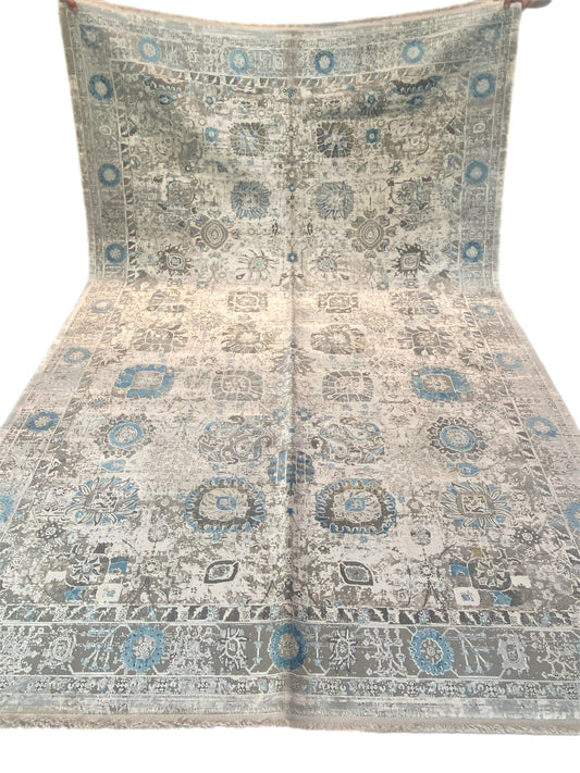 Modern Persian Carpets 2– Contemporary carpets