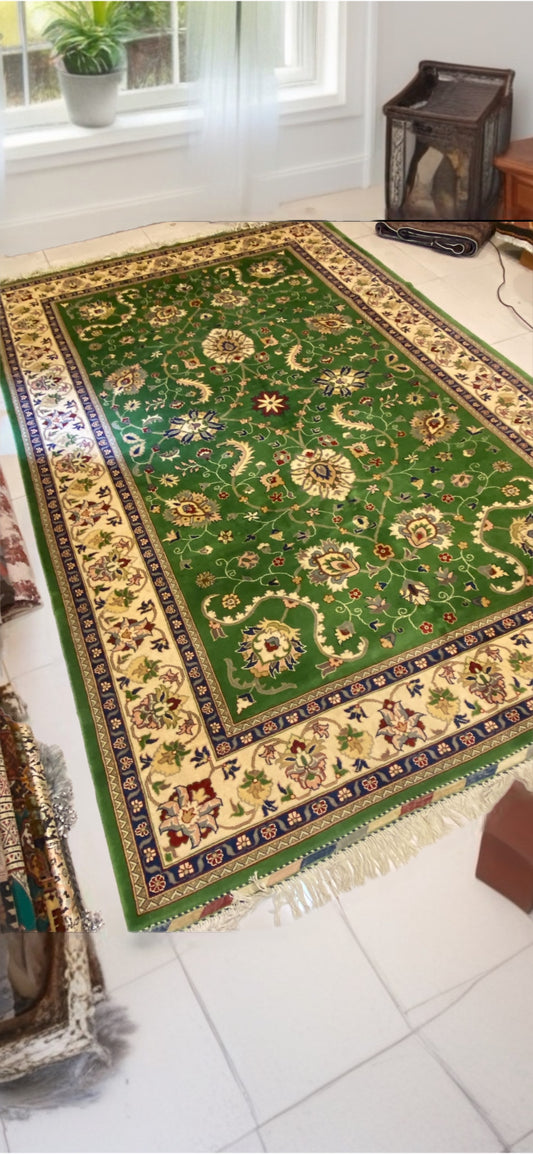 Handmade Persian Carpets – Traditional Designs
