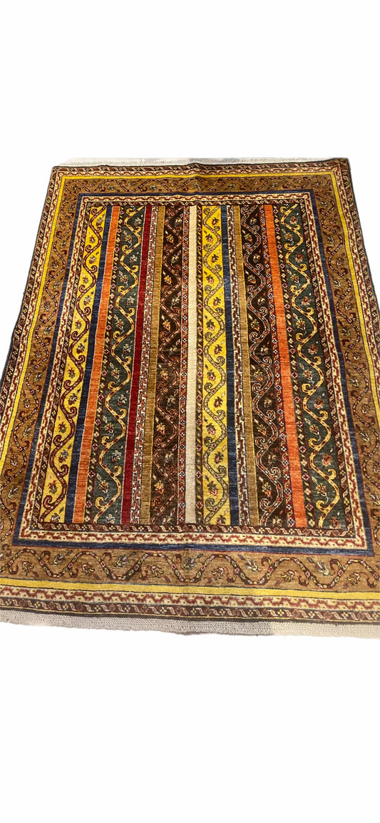 Handmade Persian Carpets – Traditional Designs