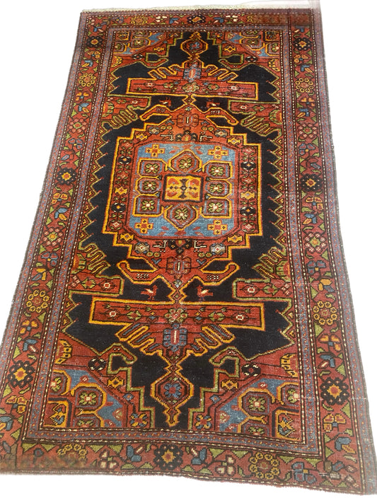 Vintage Persian Handmade Rugs – Authentic & Elegant