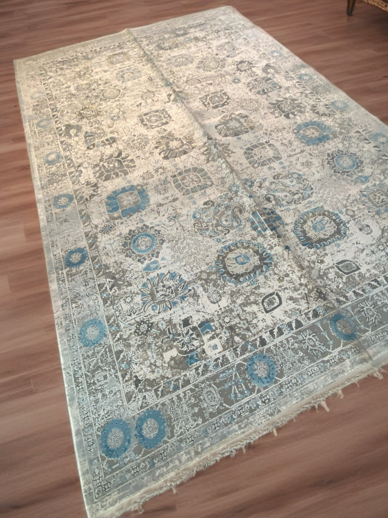 Modern Persian Carpets 2– Contemporary carpets