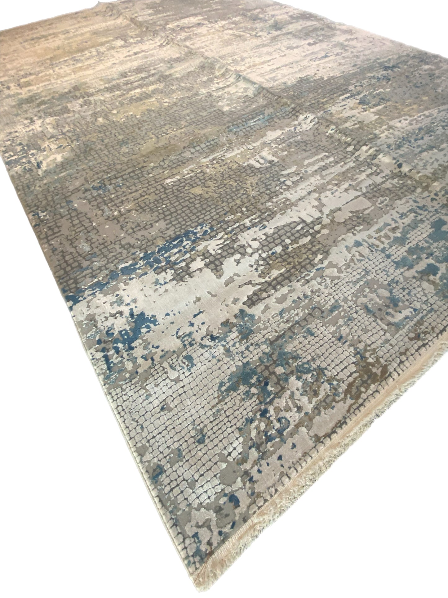 Modern Persian Carpets 3– Contemporary carpets