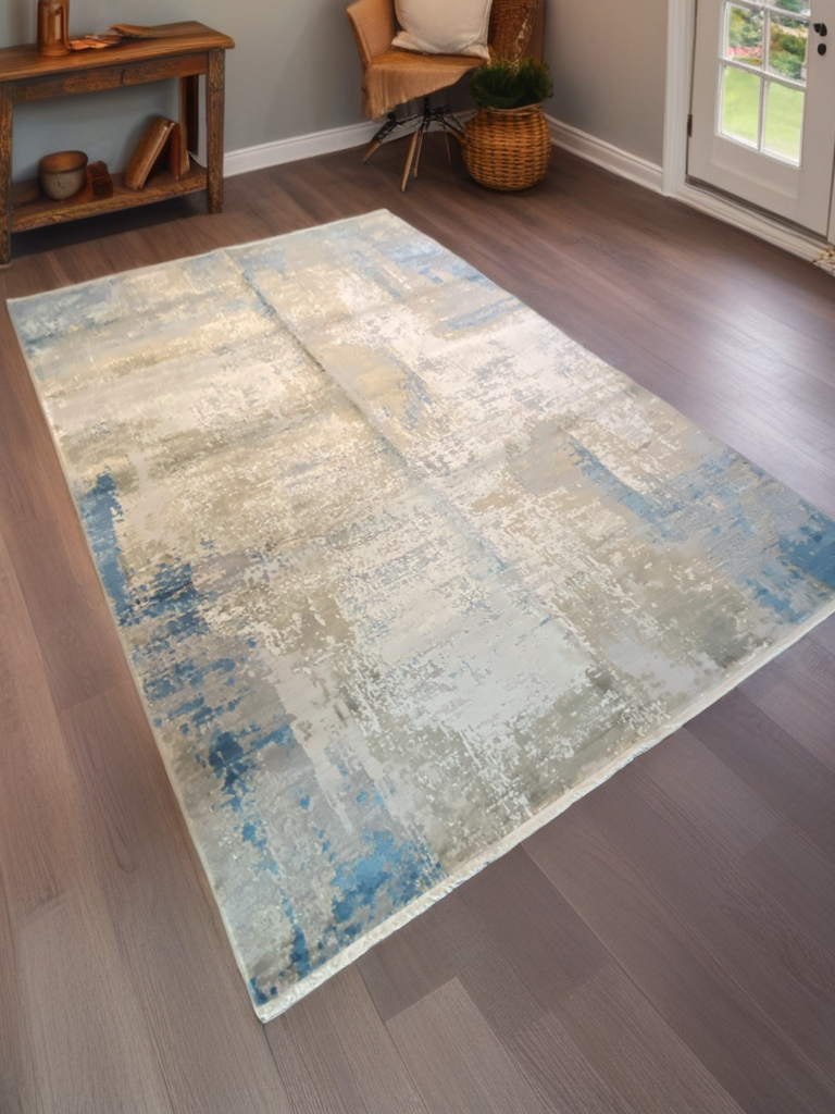 Modern Persian Carpets 5– Contemporary carpets