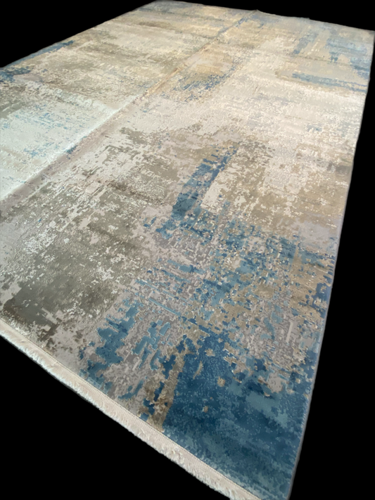 Modern Persian Carpets 5– Contemporary carpets