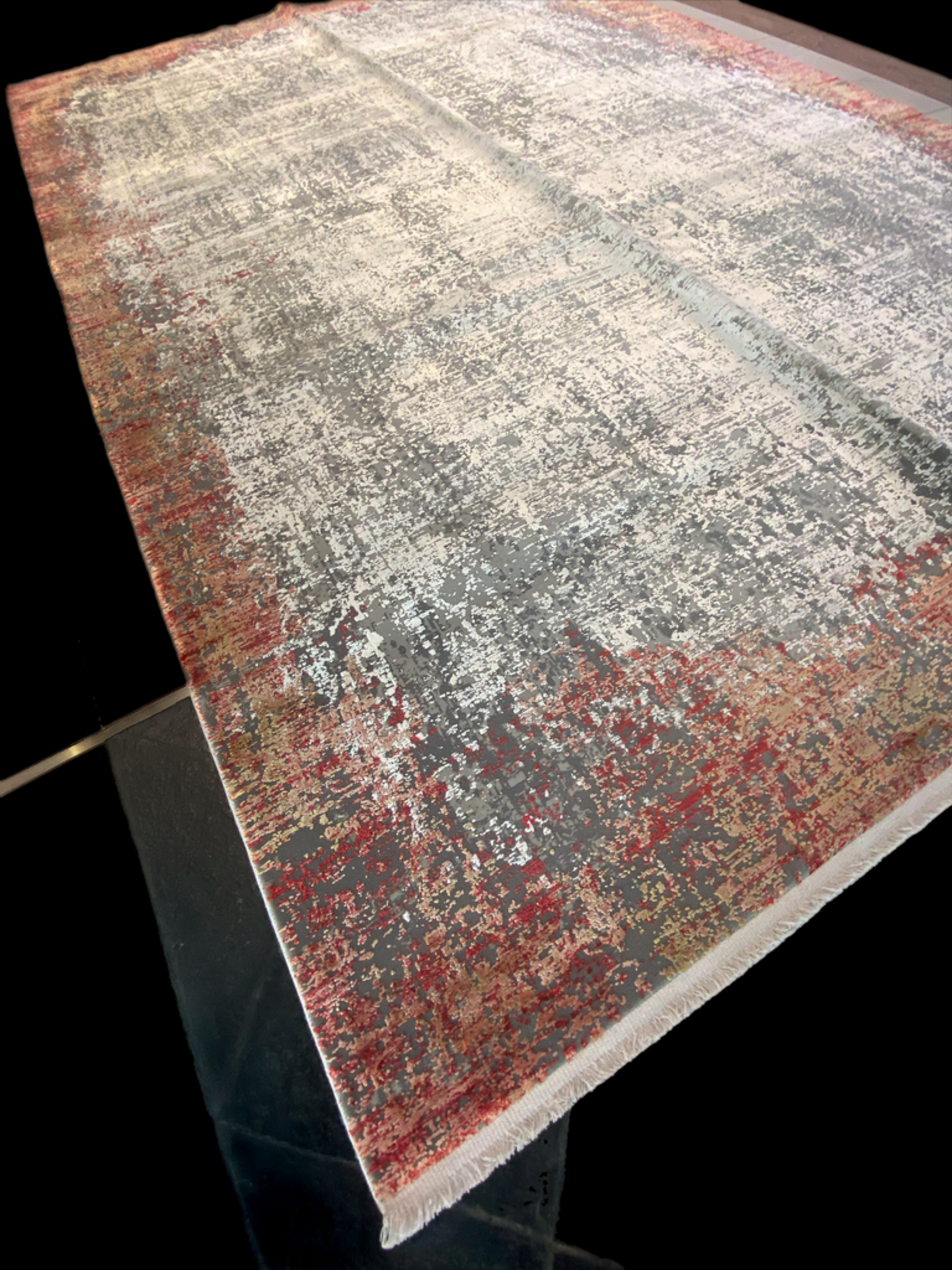 Modern Persian Carpets 6– Contemporary carpets
