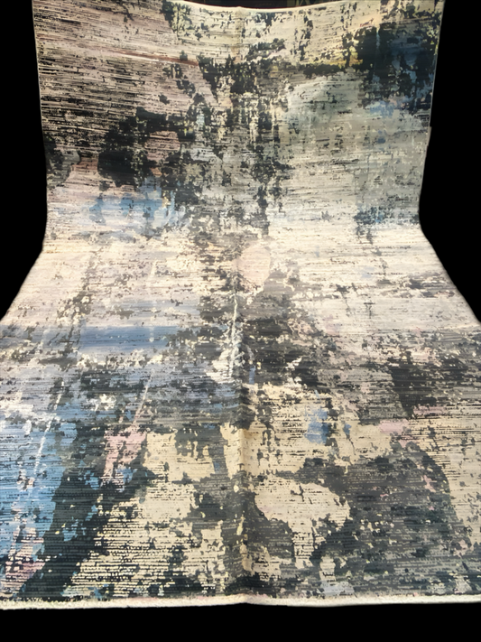 Modern Persian Carpets 7– Contemporary carpets
