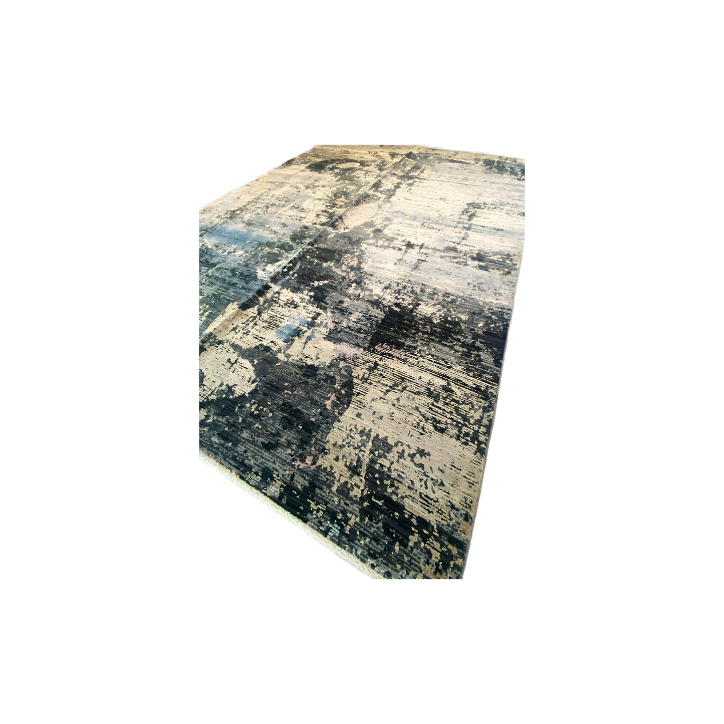 Modern Persian Carpets 7– Contemporary carpets