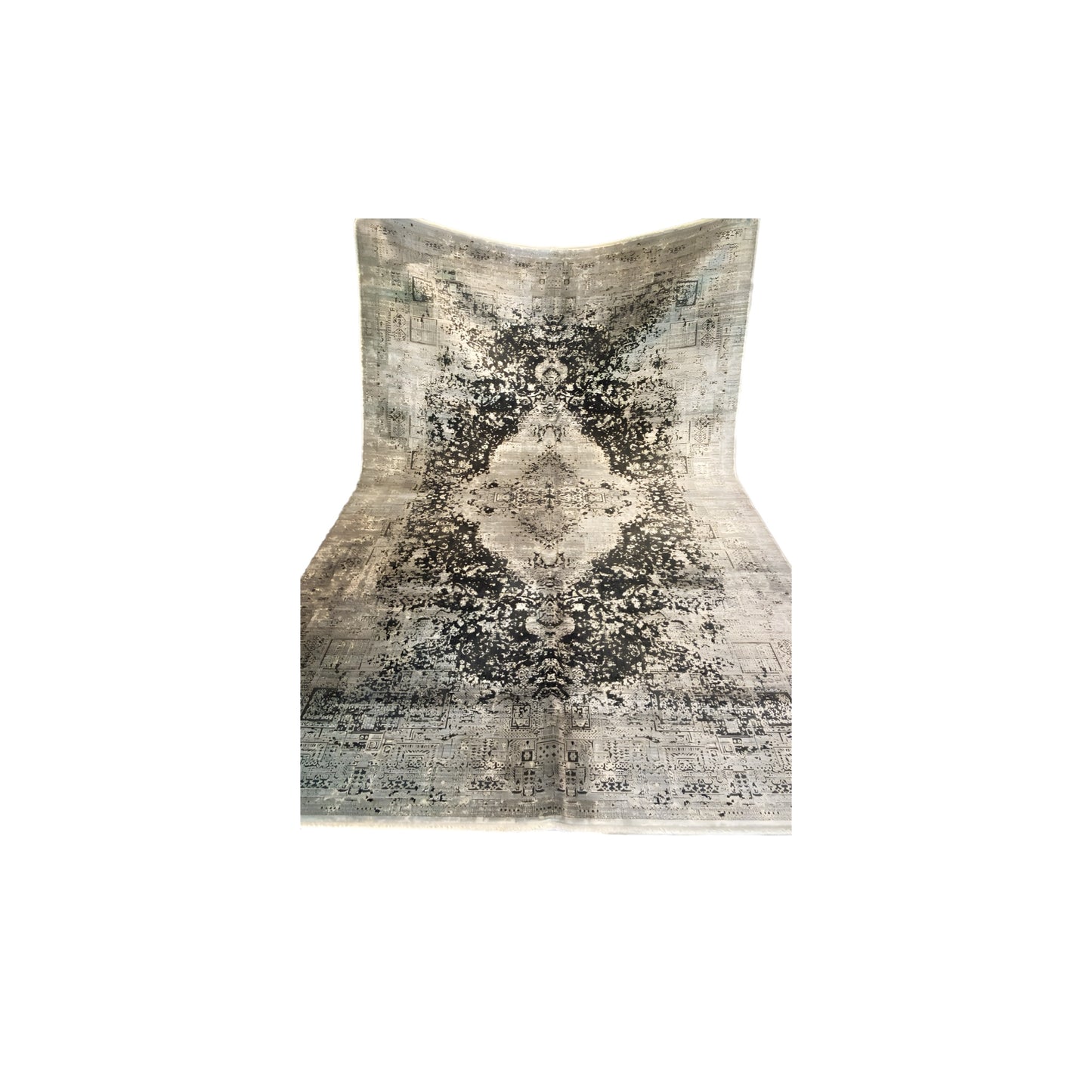 Modern Persian Carpets 8– Contemporary carpets