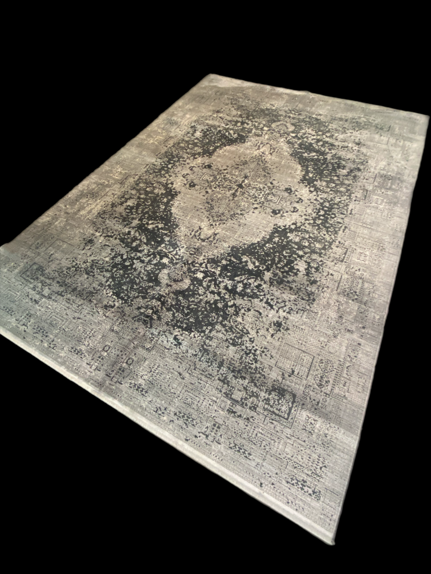 Modern Persian Carpets 8– Contemporary carpets
