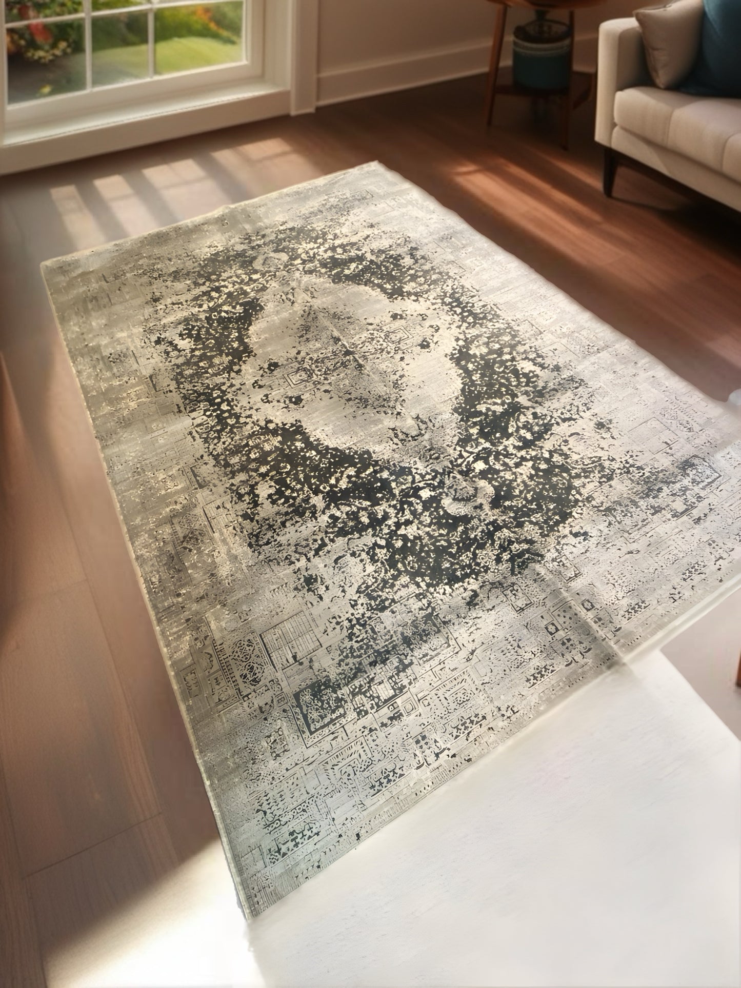 Modern Persian Carpets 8– Contemporary carpets