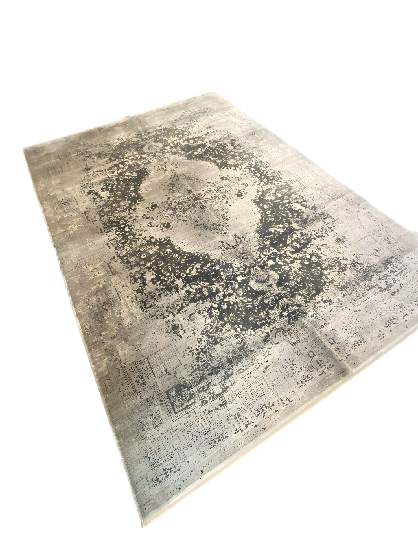 Modern Persian Carpets 8– Contemporary carpets